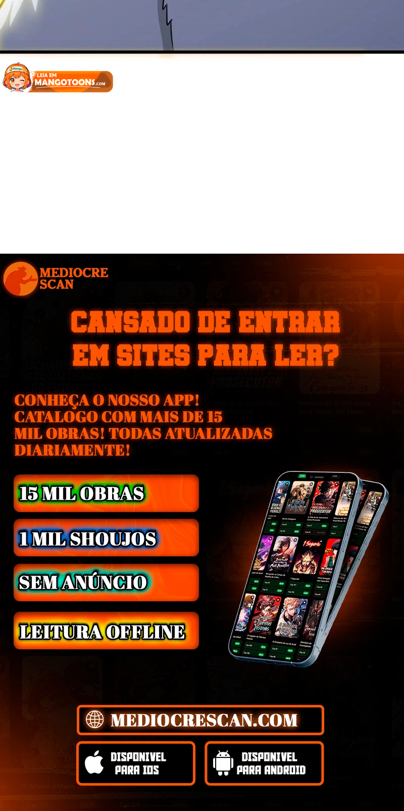 Read Poupe-me, Grande Lorde Manga Online