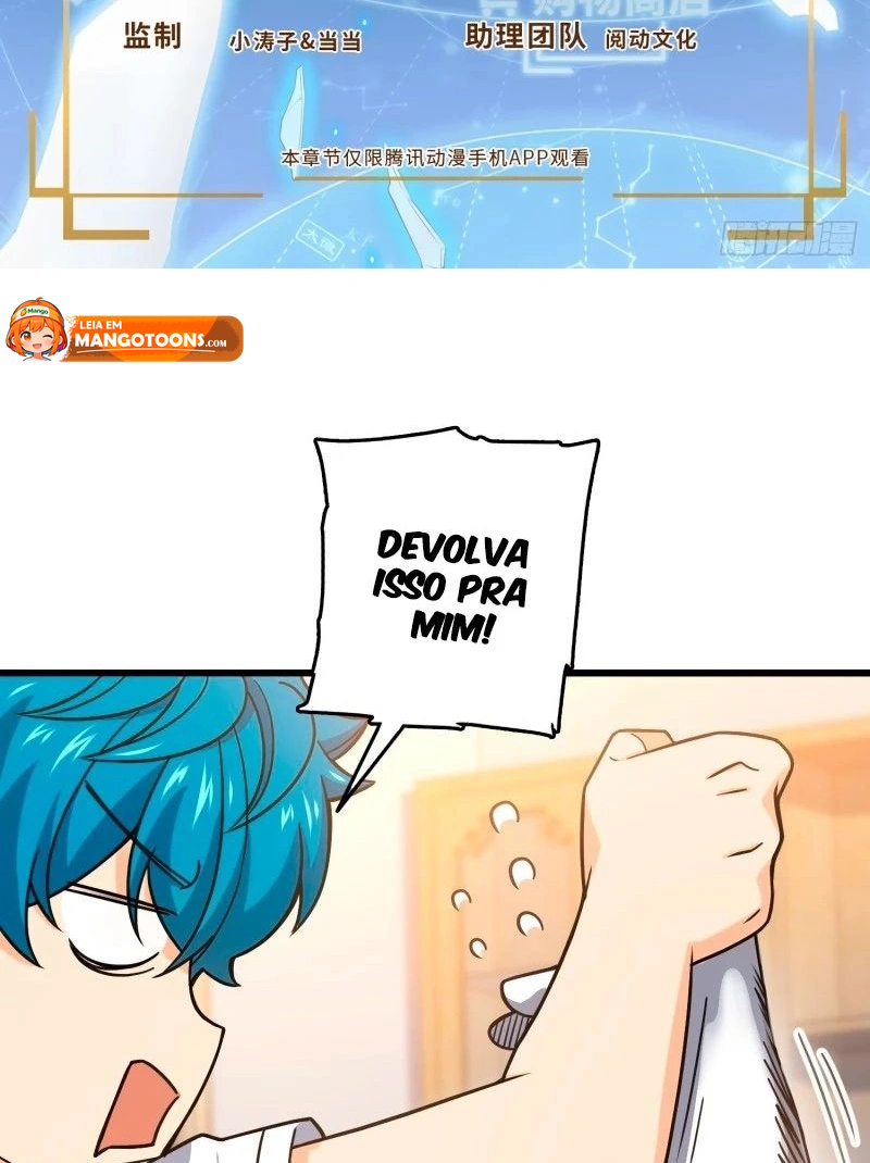 Read Poupe-me, Grande Lorde Manga Online