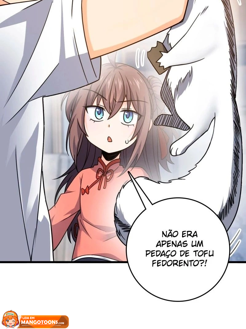 Read Poupe-me, Grande Lorde Manga Online