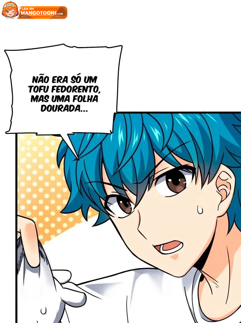 Read Poupe-me, Grande Lorde Manga Online