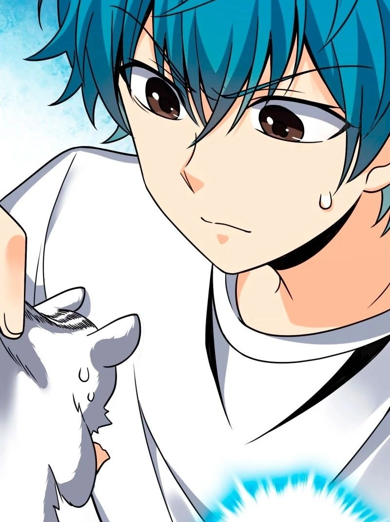 Read Poupe-me, Grande Lorde Manga Online