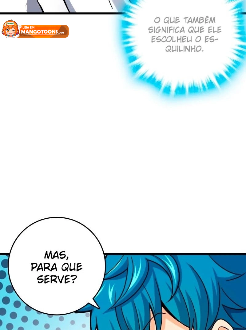 Read Poupe-me, Grande Lorde Manga Online
