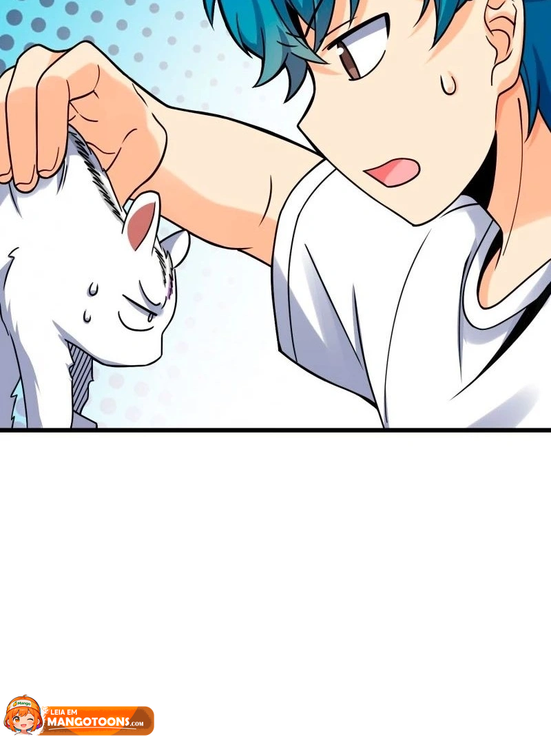 Read Poupe-me, Grande Lorde Manga Online