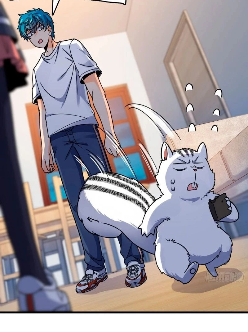 Read Poupe-me, Grande Lorde Manga Online