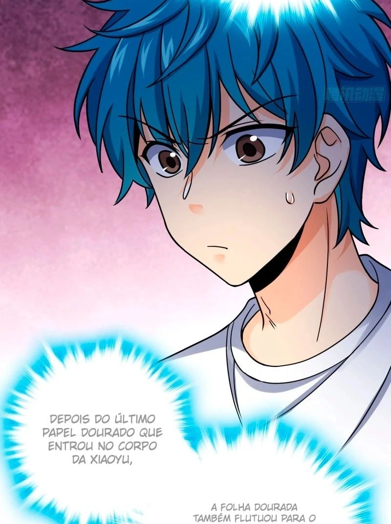 Read Poupe-me, Grande Lorde Manga Online