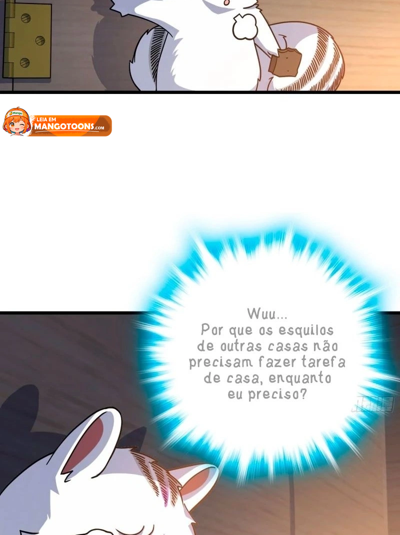 Read Poupe-me, Grande Lorde Manga Online