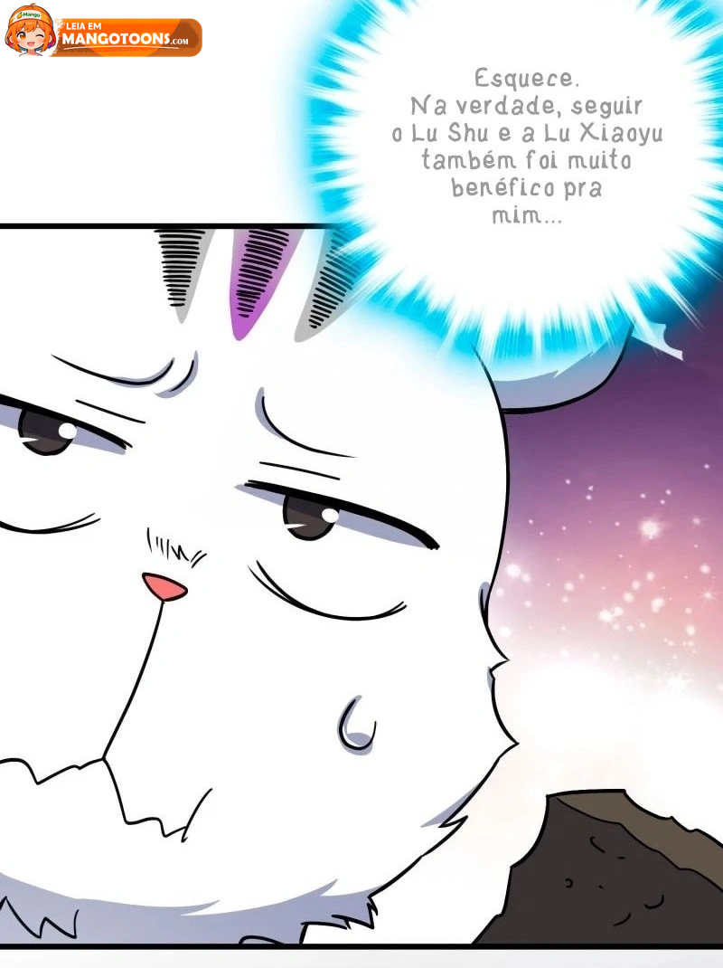 Read Poupe-me, Grande Lorde Manga Online