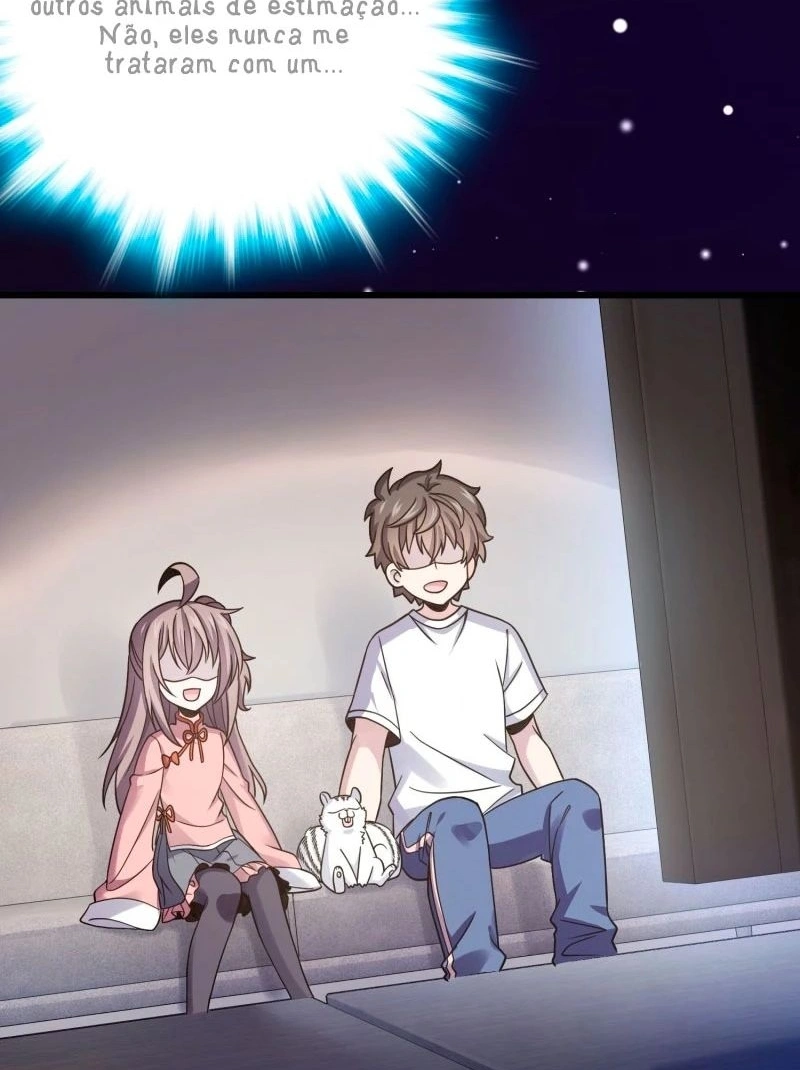 Read Poupe-me, Grande Lorde Manga Online