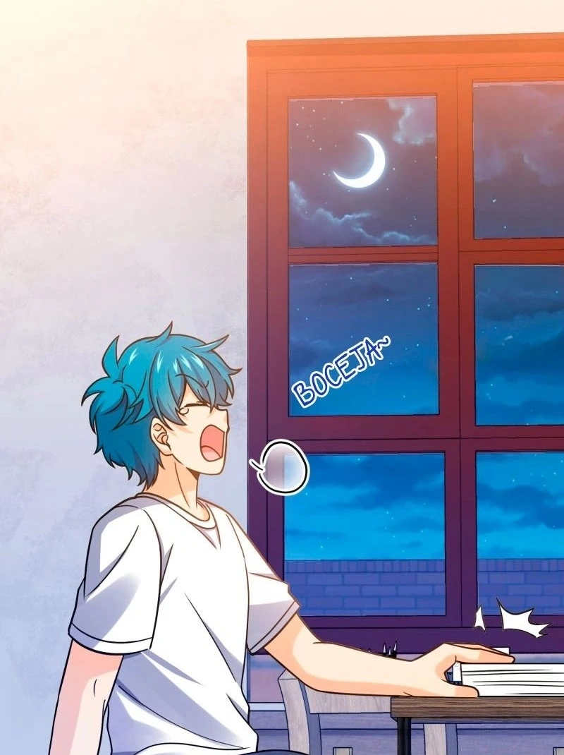 Read Poupe-me, Grande Lorde Manga Online