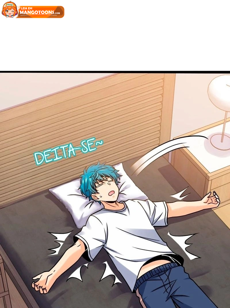 Read Poupe-me, Grande Lorde Manga Online