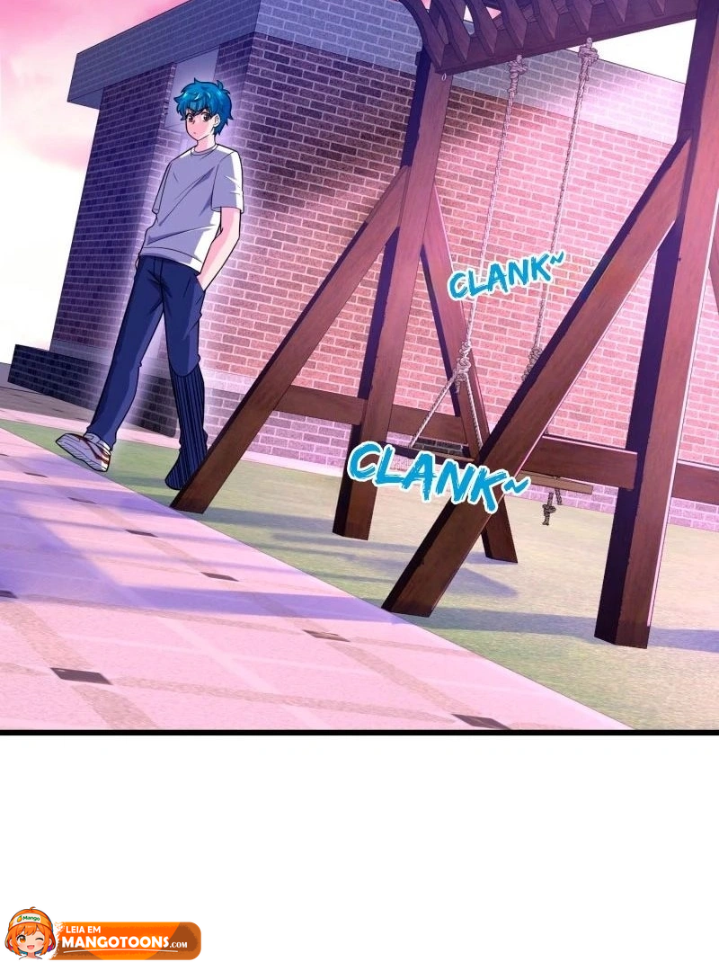 Read Poupe-me, Grande Lorde Manga Online