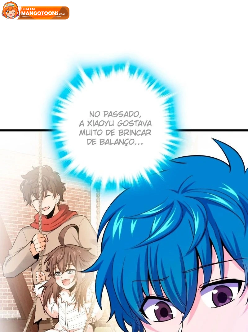 Read Poupe-me, Grande Lorde Manga Online