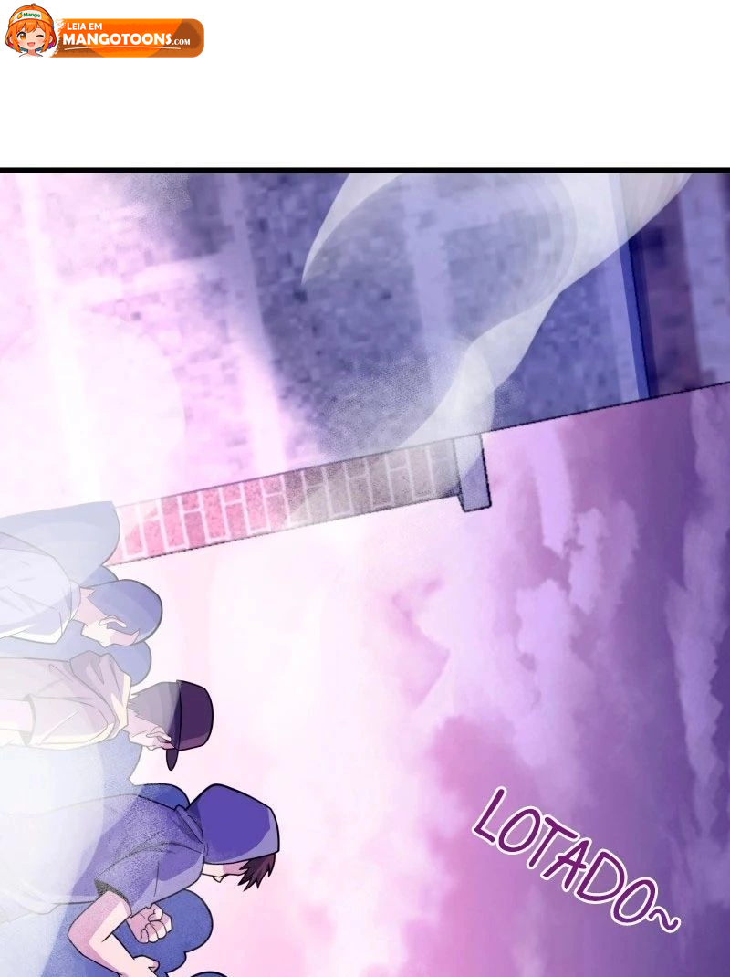 Read Poupe-me, Grande Lorde Manga Online