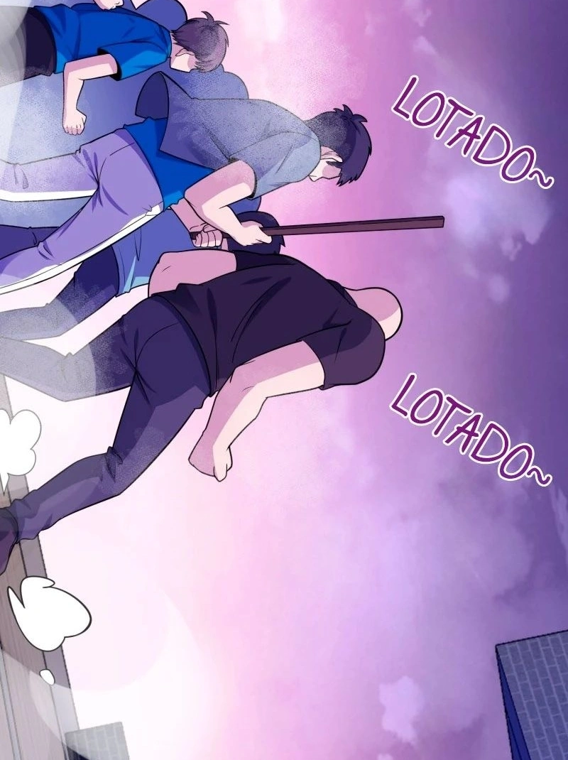 Read Poupe-me, Grande Lorde Manga Online