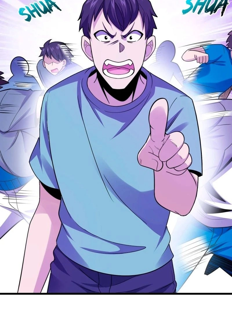 Read Poupe-me, Grande Lorde Manga Online