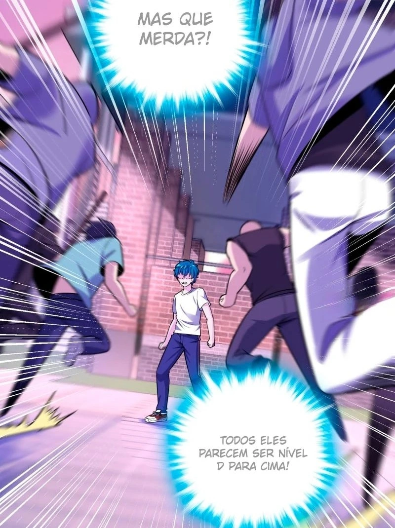 Read Poupe-me, Grande Lorde Manga Online