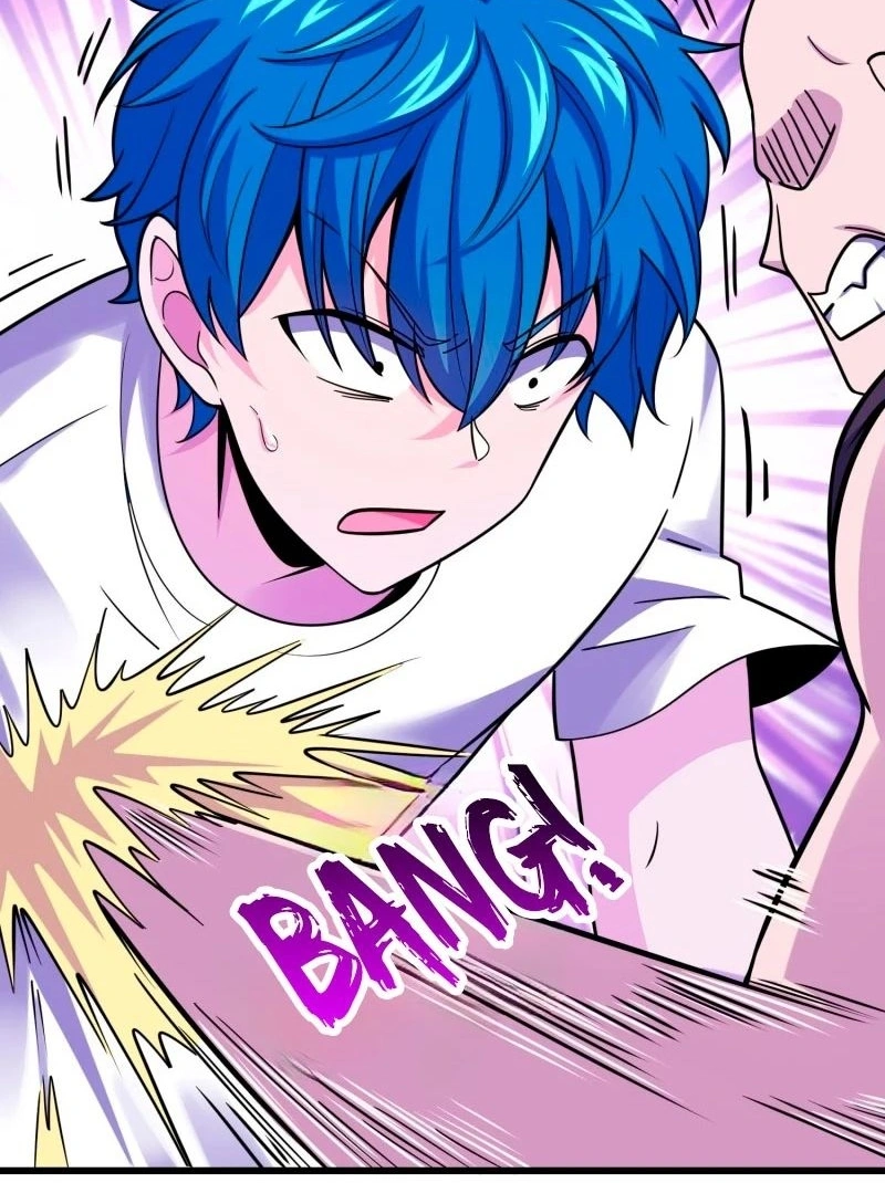 Read Poupe-me, Grande Lorde Manga Online