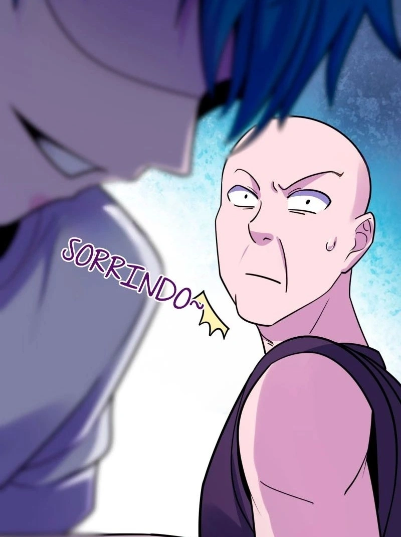 Read Poupe-me, Grande Lorde Manga Online