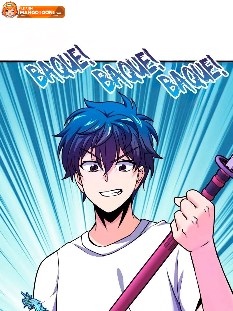 Read Poupe-me, Grande Lorde Manga Online