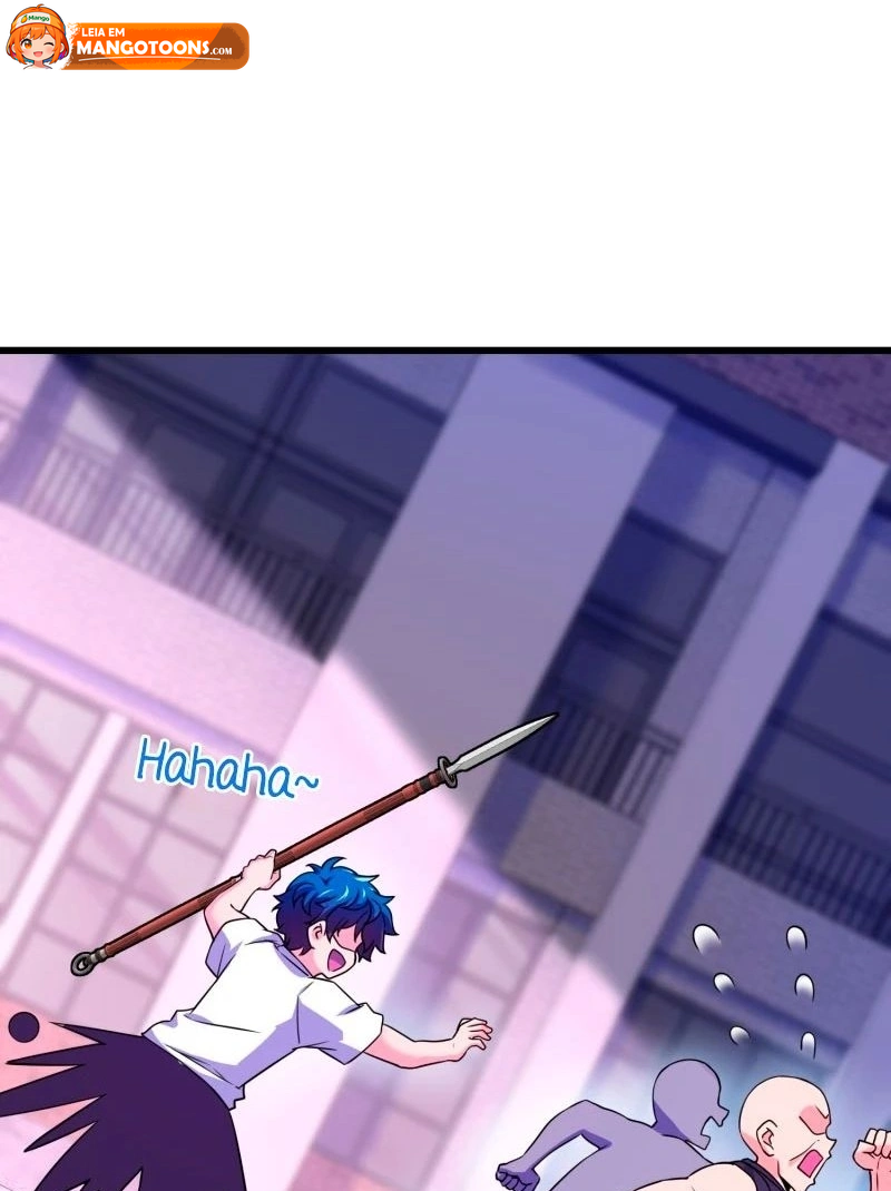 Read Poupe-me, Grande Lorde Manga Online