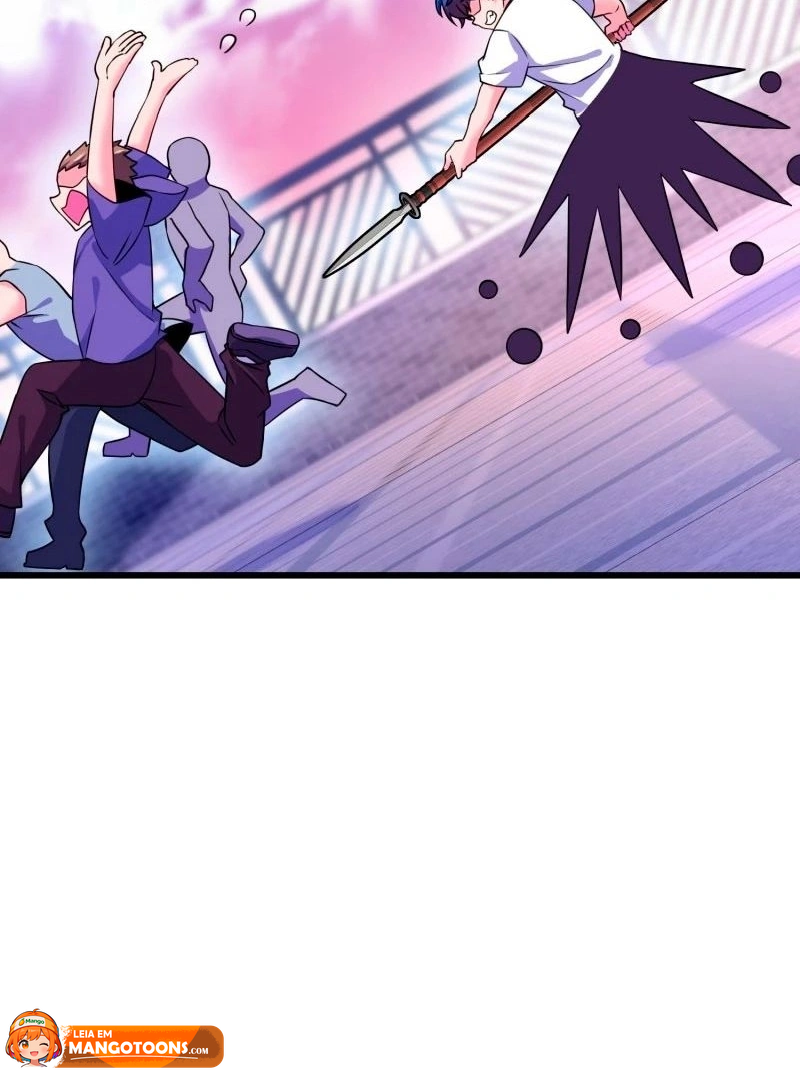 Read Poupe-me, Grande Lorde Manga Online