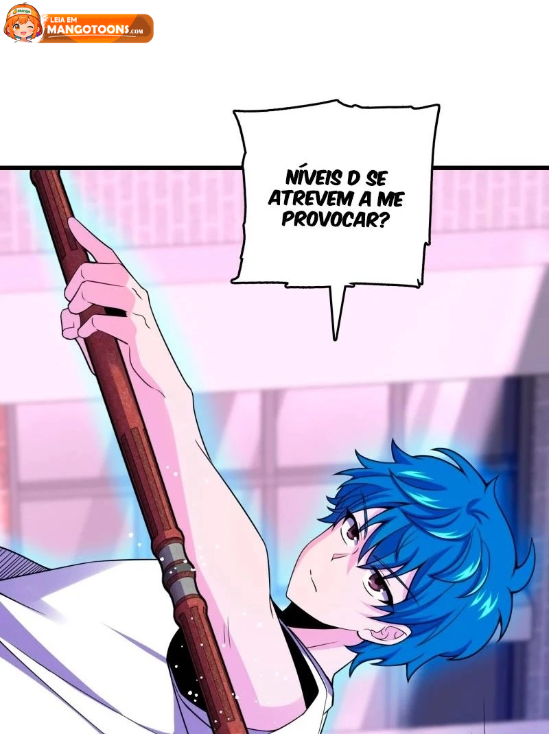 Read Poupe-me, Grande Lorde Manga Online