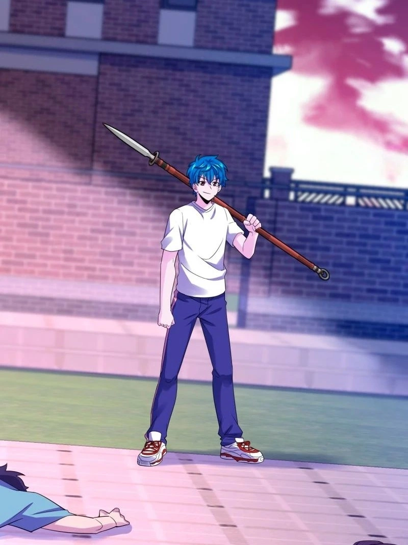 Read Poupe-me, Grande Lorde Manga Online