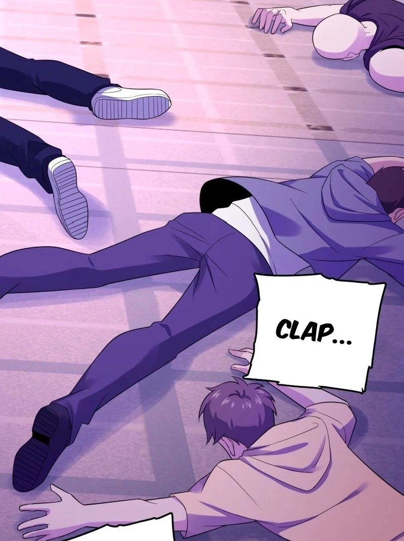 Read Poupe-me, Grande Lorde Manga Online