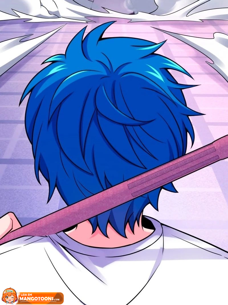 Read Poupe-me, Grande Lorde Manga Online