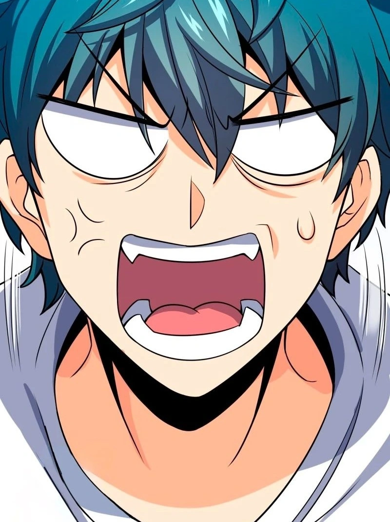 Read Poupe-me, Grande Lorde Manga Online