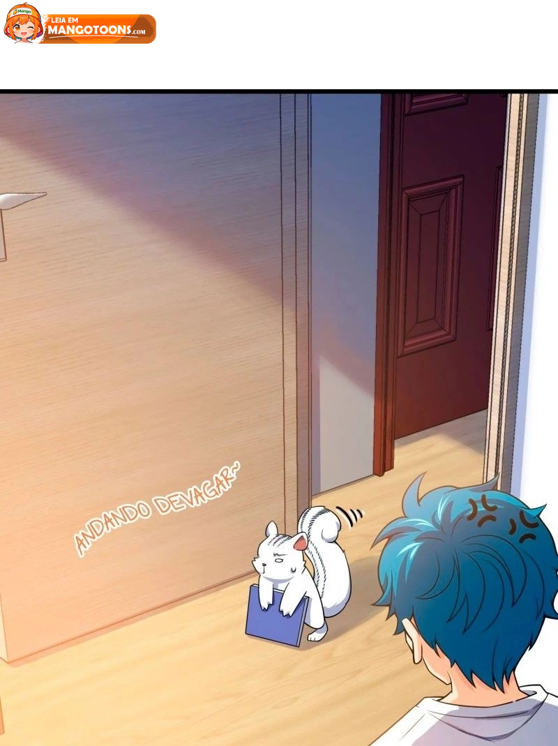 Read Poupe-me, Grande Lorde Manga Online