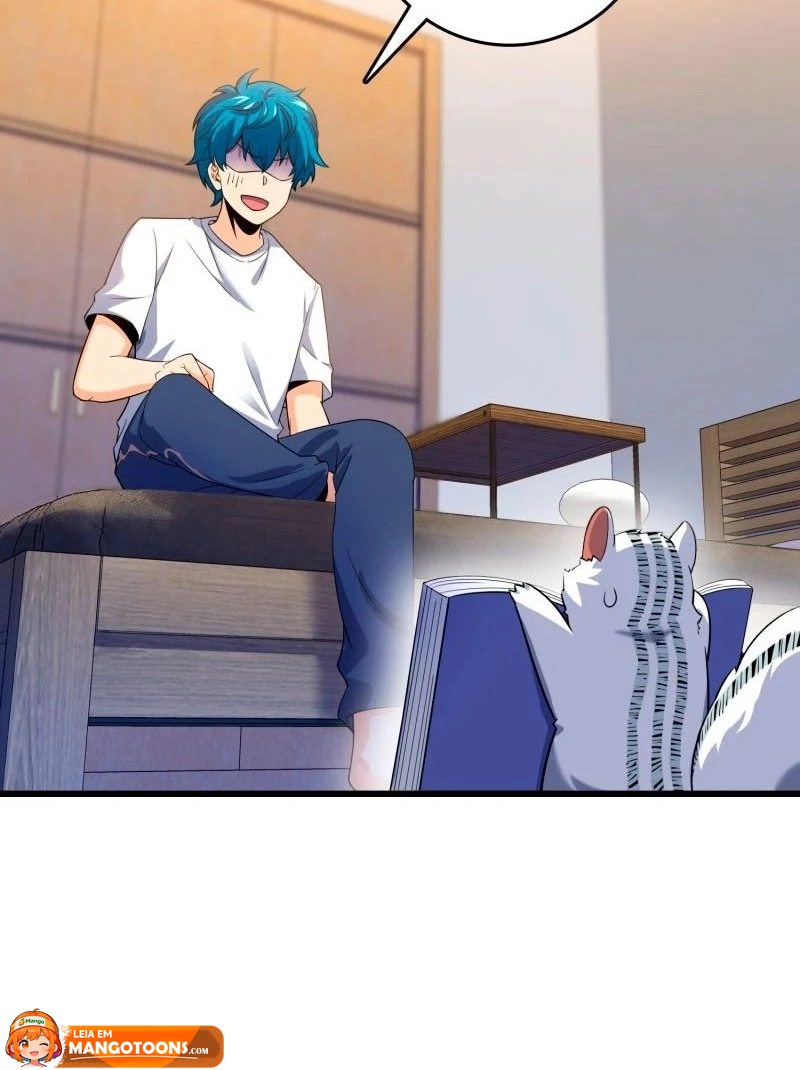 Read Poupe-me, Grande Lorde Manga Online