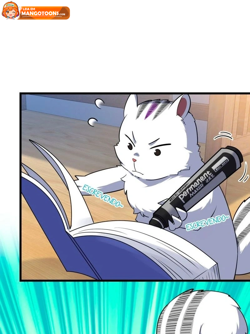 Read Poupe-me, Grande Lorde Manga Online