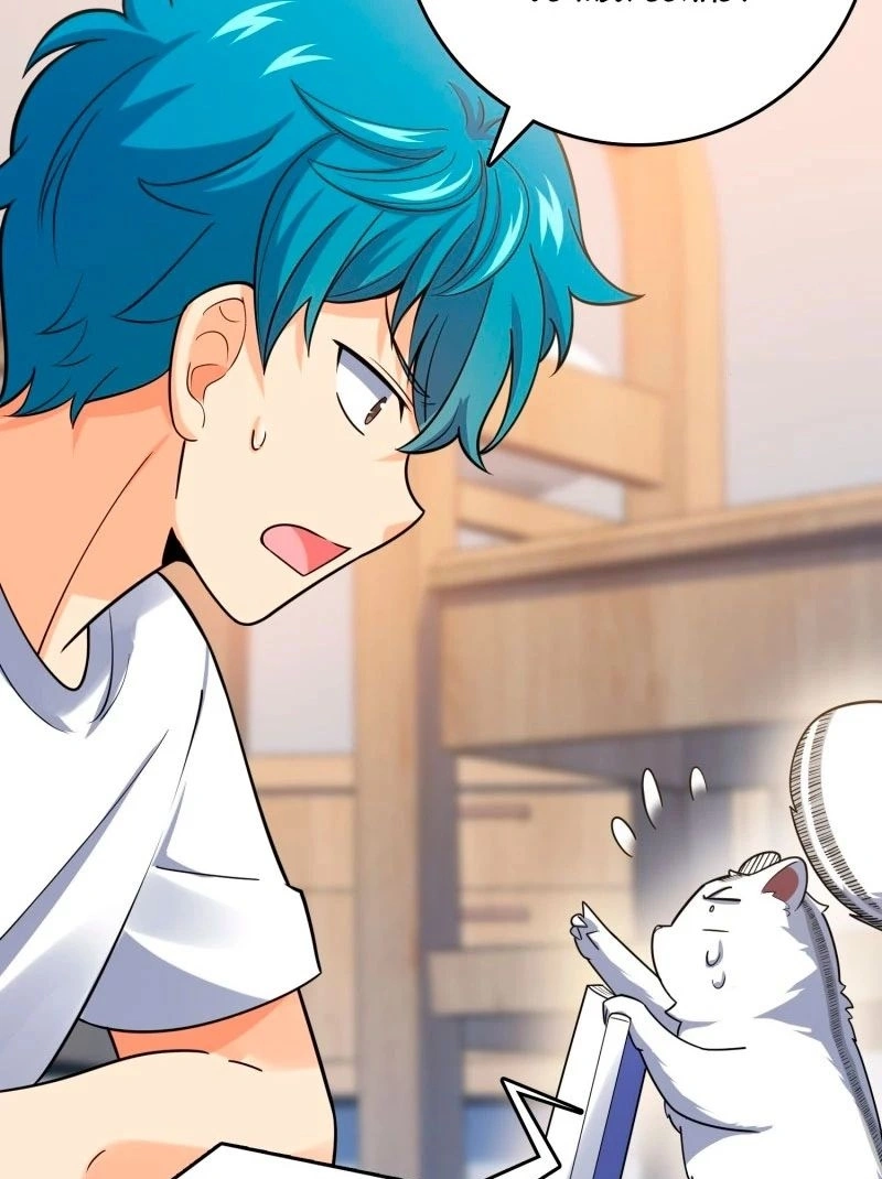 Read Poupe-me, Grande Lorde Manga Online