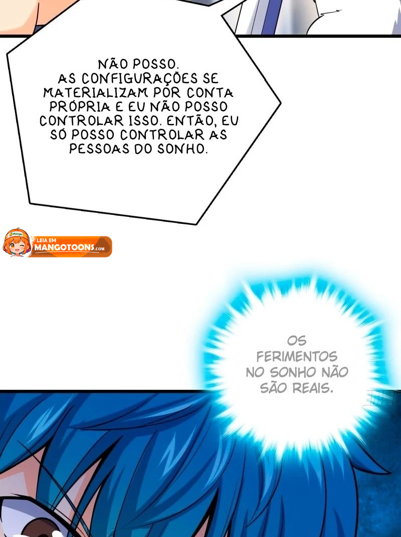 Read Poupe-me, Grande Lorde Manga Online