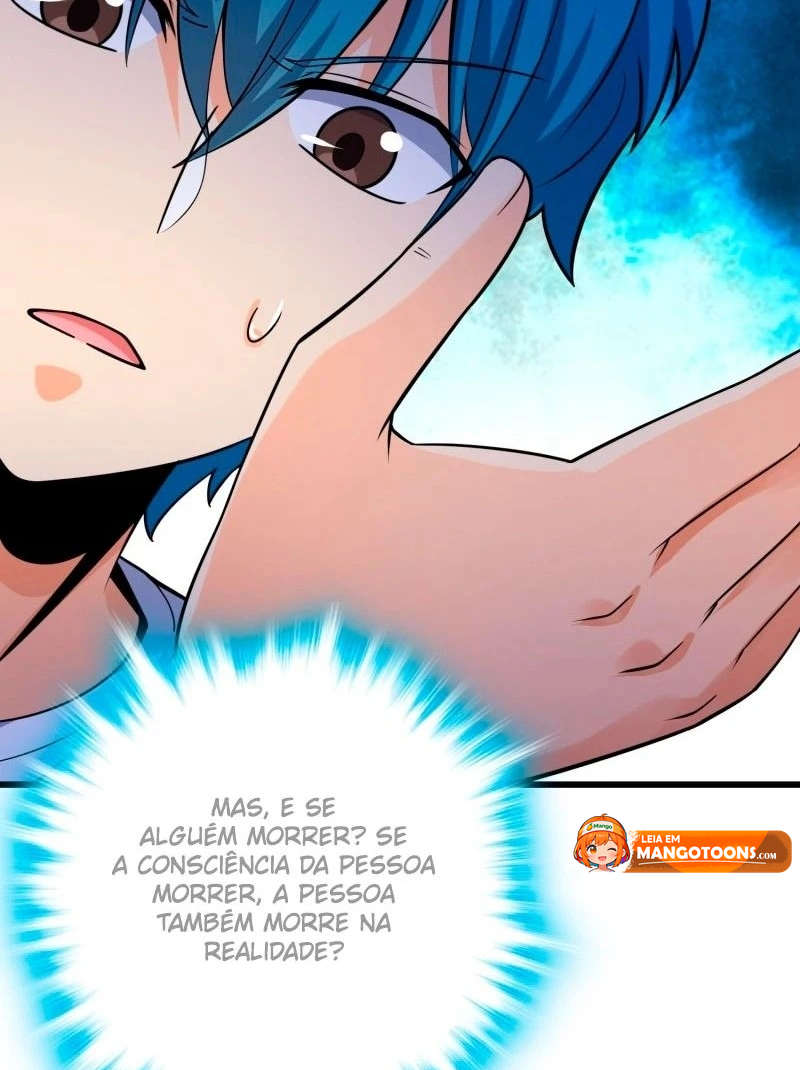 Read Poupe-me, Grande Lorde Manga Online