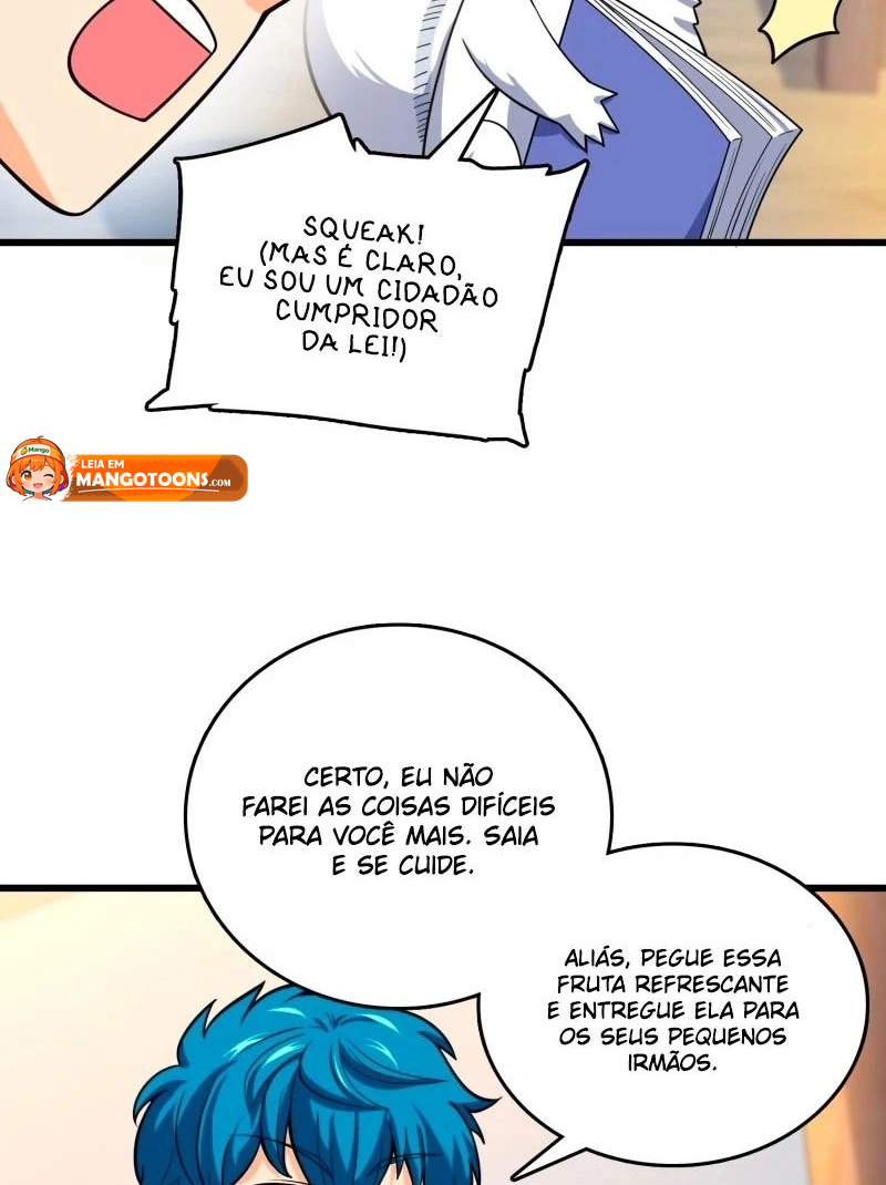 Read Poupe-me, Grande Lorde Manga Online