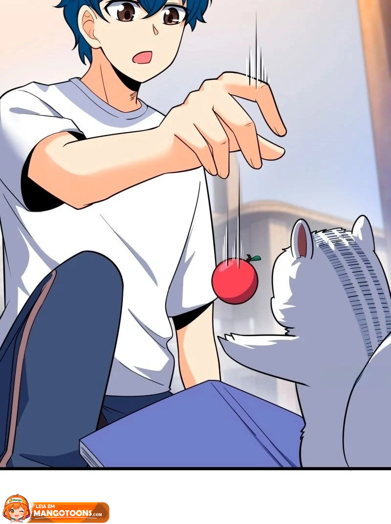 Read Poupe-me, Grande Lorde Manga Online