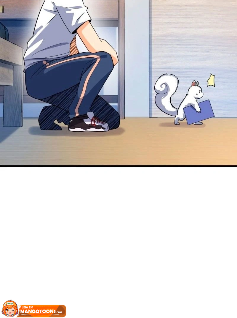 Read Poupe-me, Grande Lorde Manga Online