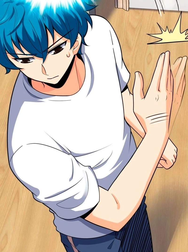 Read Poupe-me, Grande Lorde Manga Online