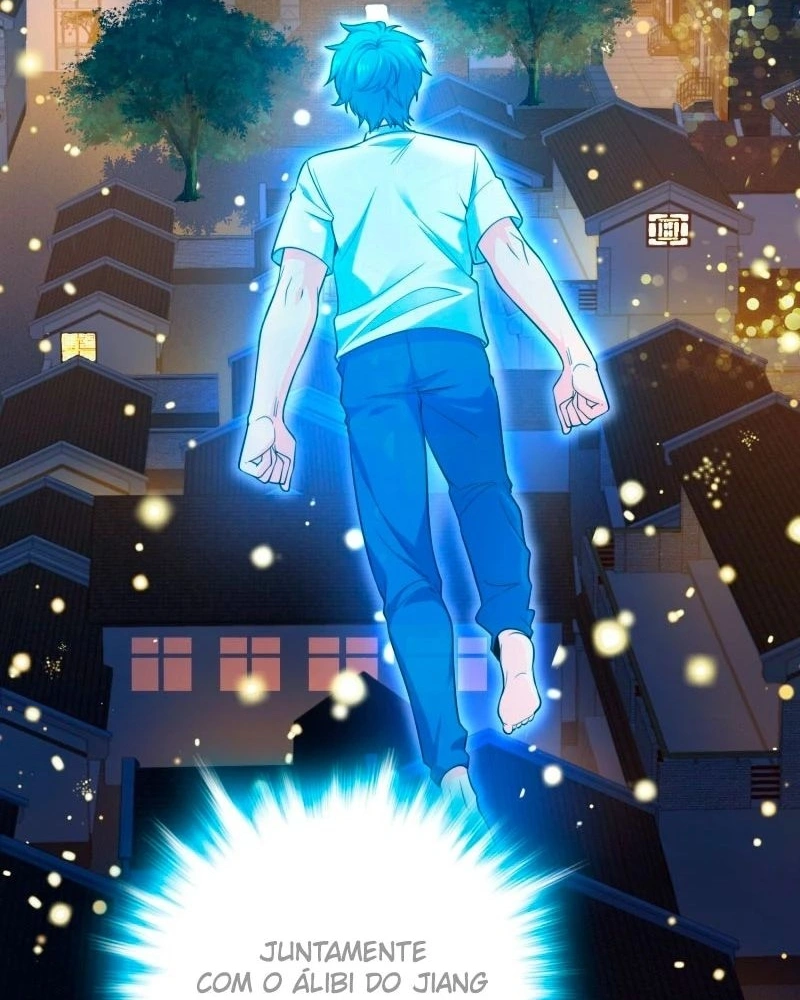 Read Poupe-me, Grande Lorde Manga Online