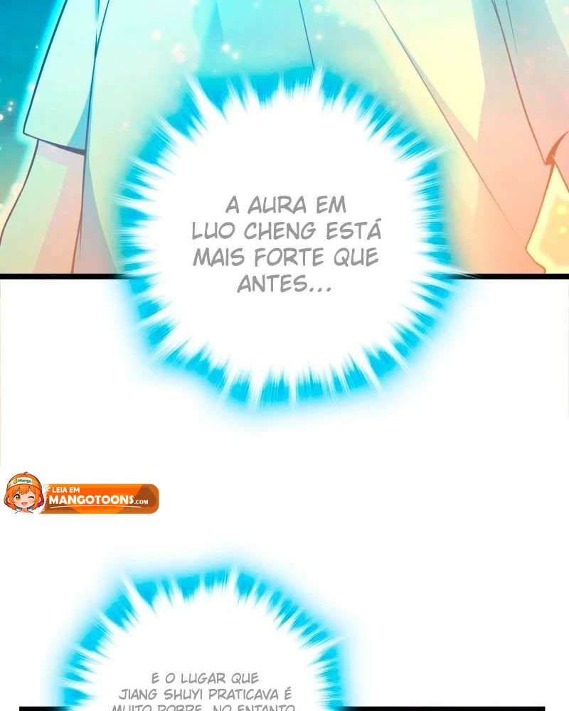 Read Poupe-me, Grande Lorde Manga Online