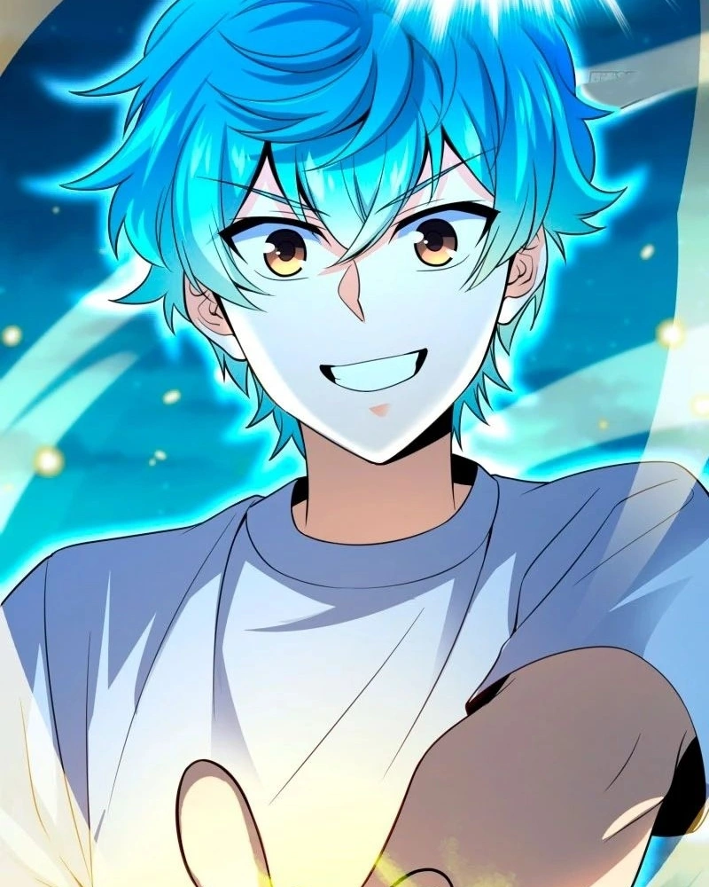 Read Poupe-me, Grande Lorde Manga Online