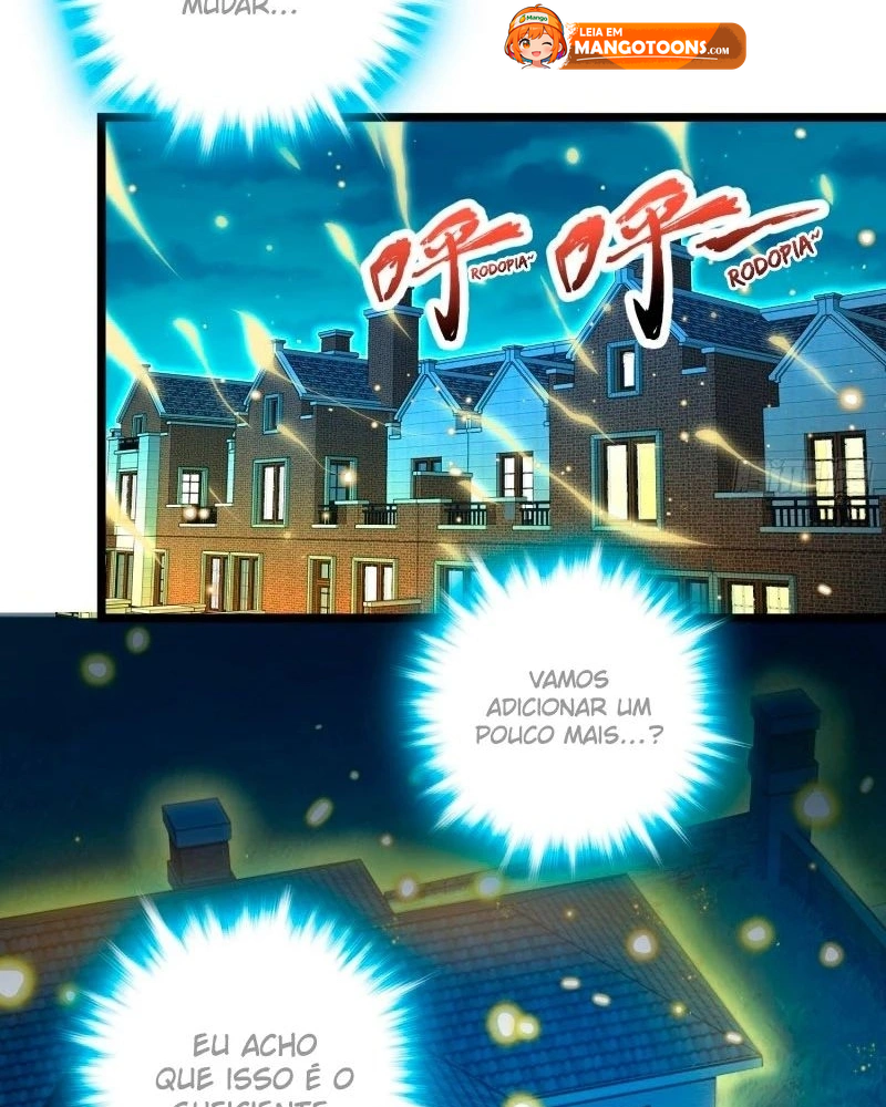 Read Poupe-me, Grande Lorde Manga Online