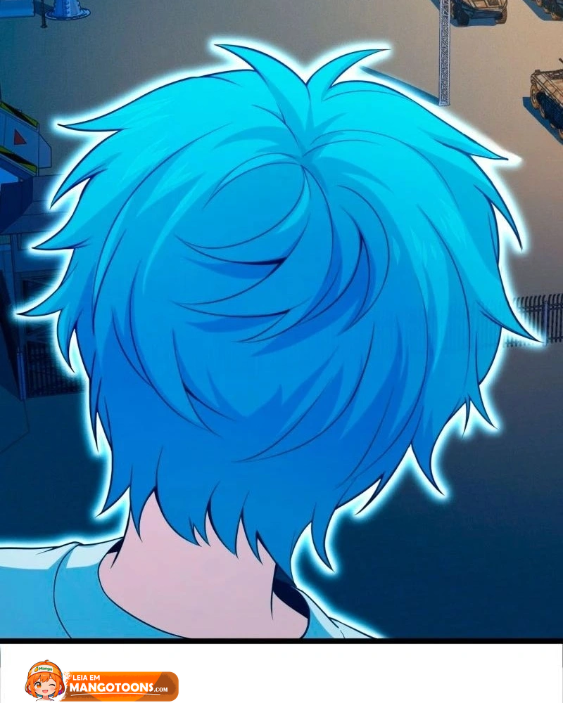 Read Poupe-me, Grande Lorde Manga Online