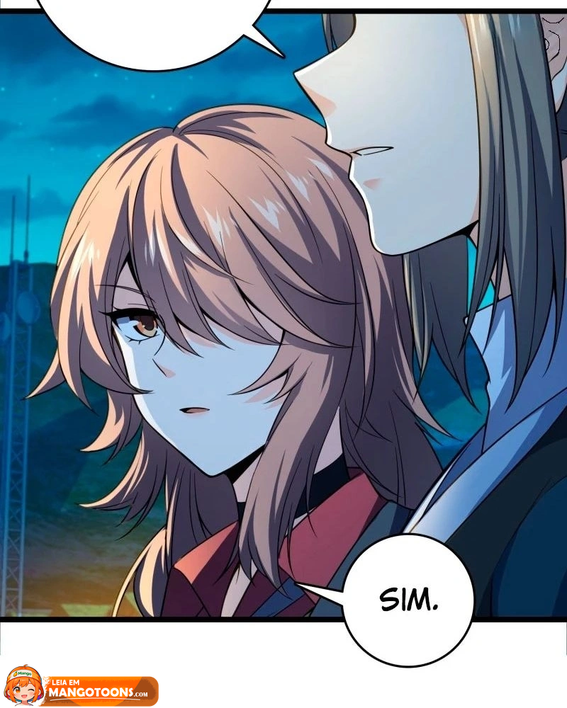 Read Poupe-me, Grande Lorde Manga Online