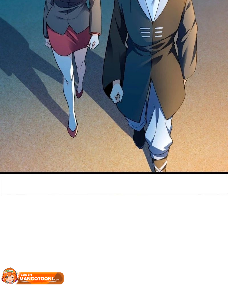 Read Poupe-me, Grande Lorde Manga Online