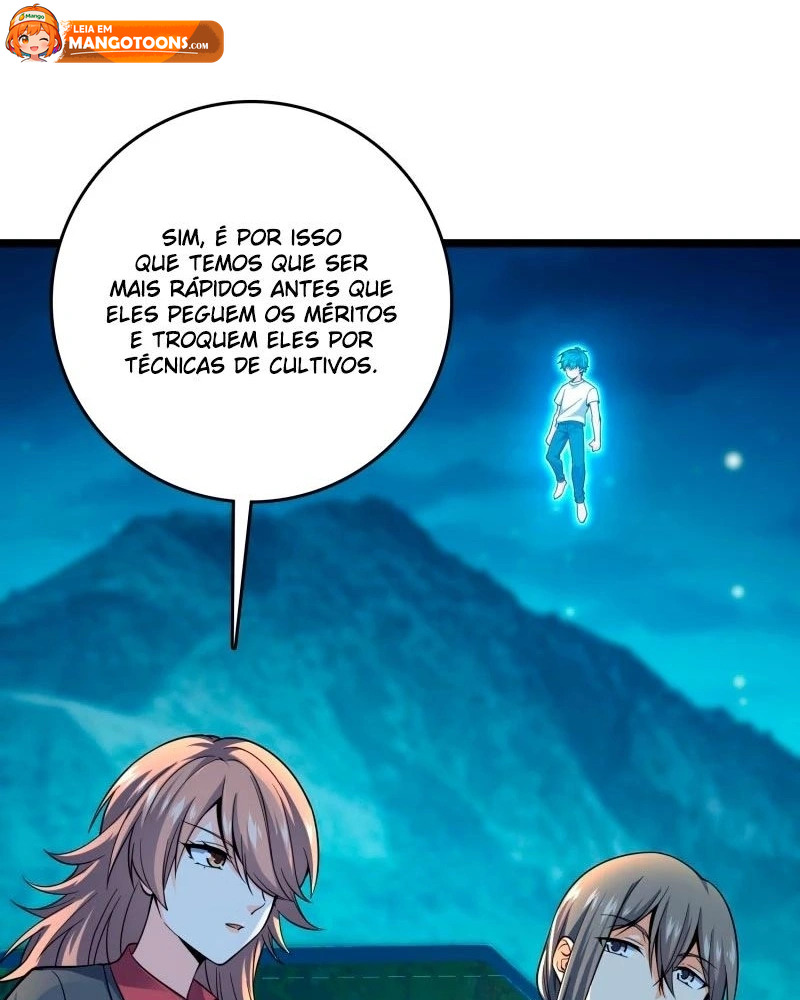 Read Poupe-me, Grande Lorde Manga Online