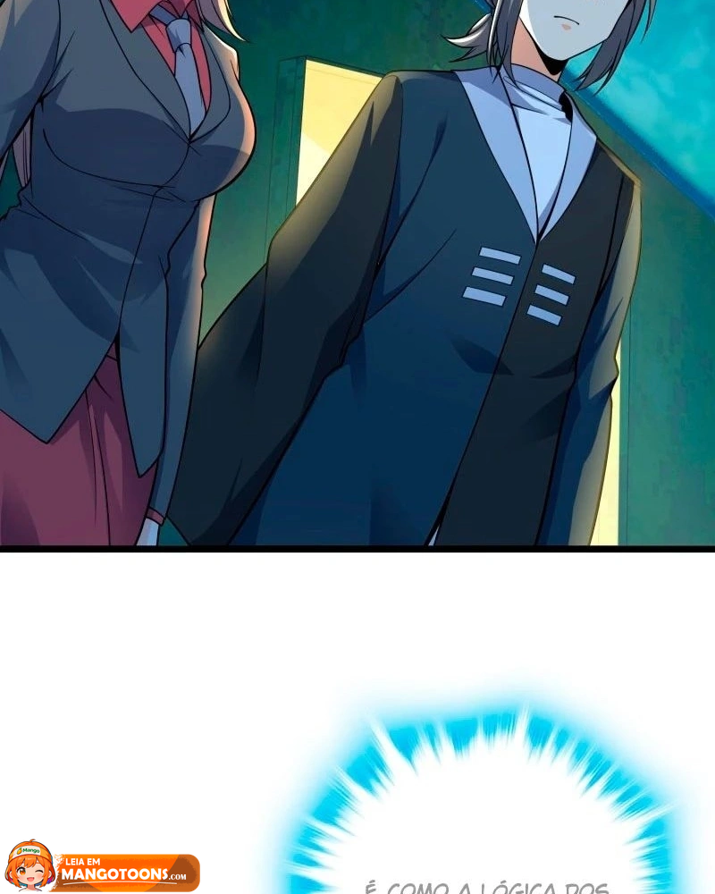 Read Poupe-me, Grande Lorde Manga Online