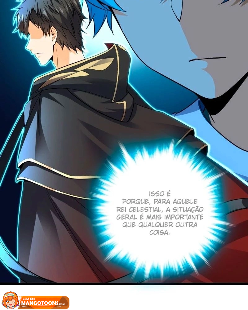 Read Poupe-me, Grande Lorde Manga Online